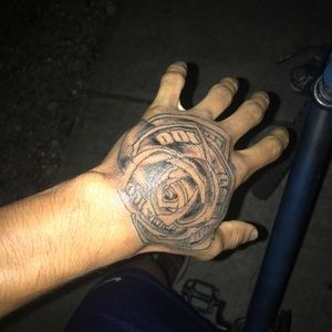 Meet your Posher, Brbrandyn